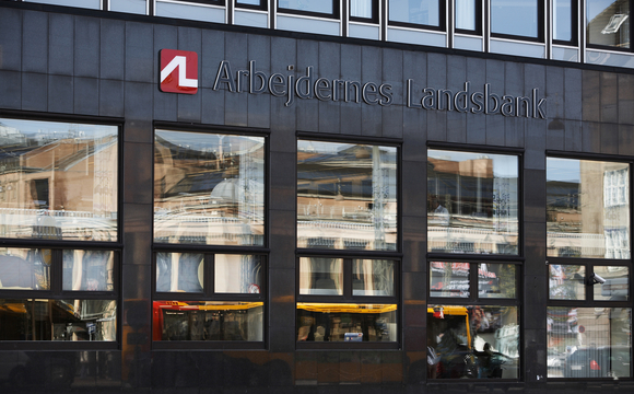 Arbejdernes Landsbank