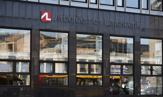 Arbejdernes Landsbank